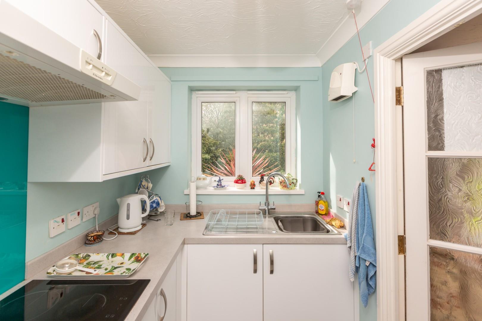 Cwrt Beaufort, Palmayra Court, Swansea, SA3 5SW